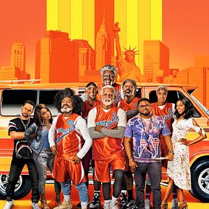 Photo Uncle Drew