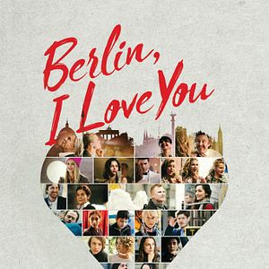 Photo Berlin, I Love You
