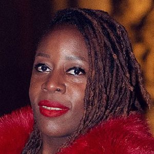 Photo Anne Mandengue