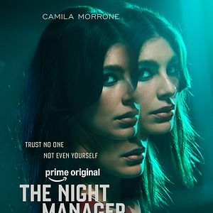 Photo The Night Manager