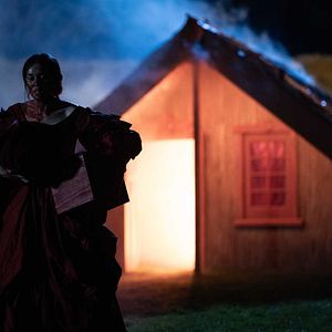 Photo Ariāna Osborne