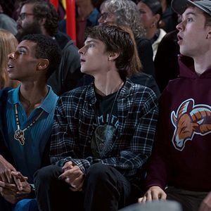 Photo Corey Fogelmanis