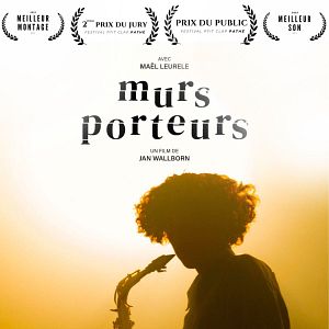 Photo Murs Porteurs