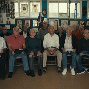 Photo La Marseillaise des ivrognes