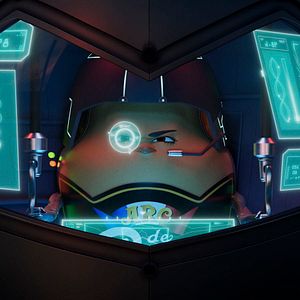 Photo Sausage Party : Bouffland