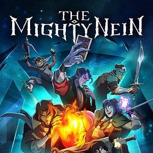 Photo The Mighty Nein