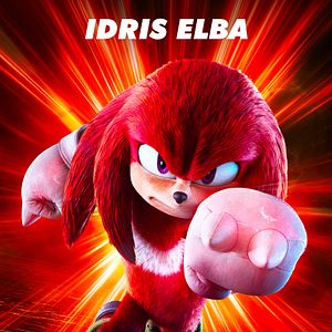Photo Sonic 3 le film