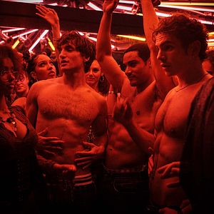 Photo Namory Bakayoko