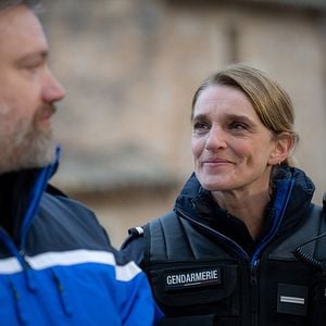 Photo La disparue de Compostelle