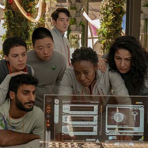 Photo Tamara Podemski