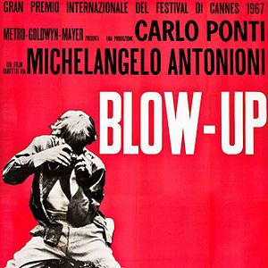 Photo Blow Up