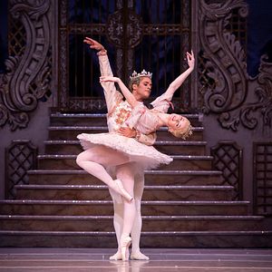 Photo Casse-Noisette (The Royal Ballet)