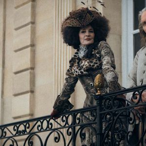 Photo Michael Douglas