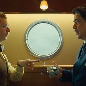 Photo The Phoenician Scheme