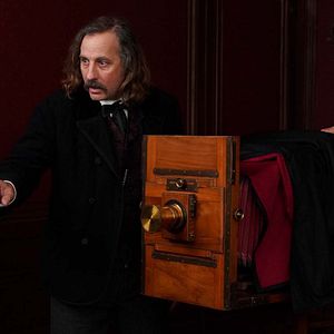 Photo Vincent Macaigne