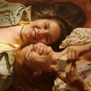 Photo Girls Like Girls