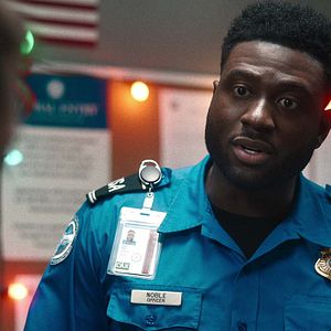 Photo Sinqua Walls