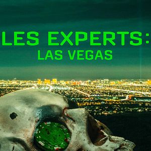 Photo Les Experts : Las Vegas