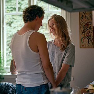 Photo Charlie Gustafsson