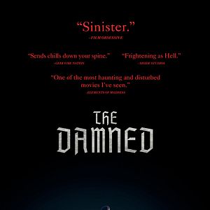 Photo The Damned