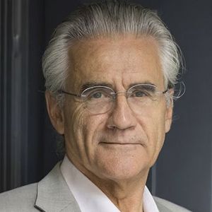 Photo André Comte-Sponville