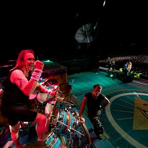 Photo Iron Maiden: Burning Ambition