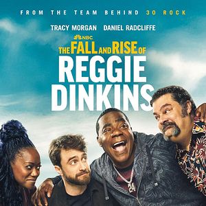 Photo The Fall And Rise Of Reggie Dinkins