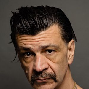 Photo Arnaud Rebotini