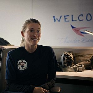 Photo Les Thunderbirds : Élite de l'US Air Force