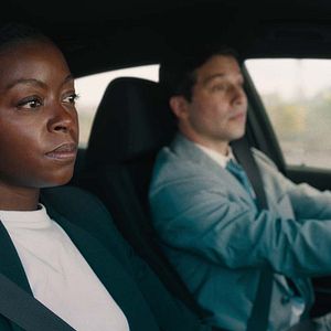 Photo Danielle Deadwyler