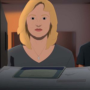 Photo Un bail en enfer