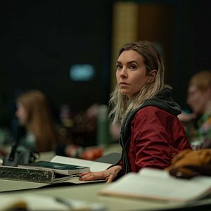 Photo Vanessa Kirby