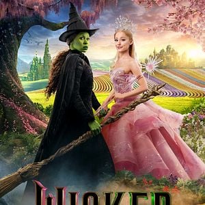 Photo Wicked