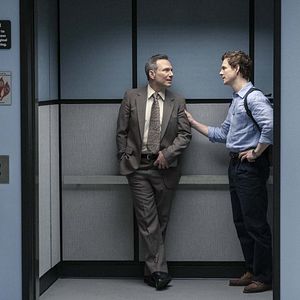 Photo Patrick Gibson