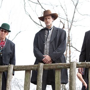 Photo Jeremy Jackson