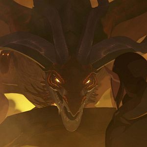 Photo La légende de Vox Machina
