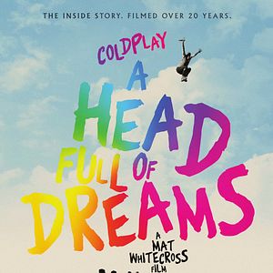 Photo Coldplay: A Head Full of Dreams