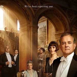 Photo Downton Abbey