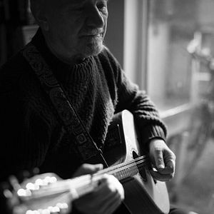 Photo Avec le temps - Dónal Lunny