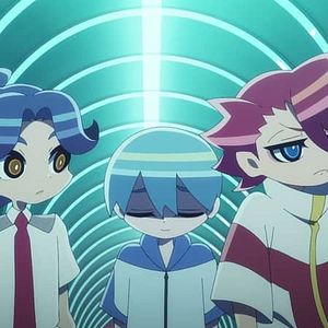 Photo AQUARION Myth of Emotions