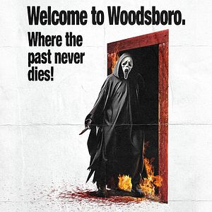 Photo Scream 7