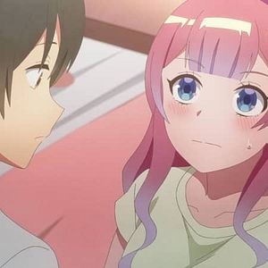 Photo Watari-kun's ****** Is About to Collapse