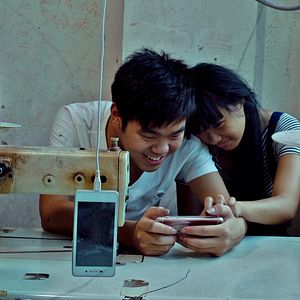 Photo Jeunesse (retour au pays)