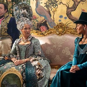 Photo Golda Rosheuvel