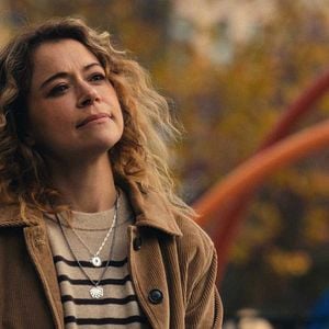 Photo Tatiana Maslany