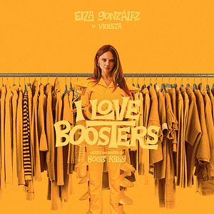 Photo I Love Boosters