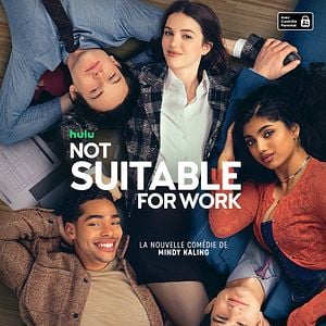 Photo Not Suitable For Work