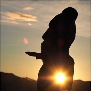 Photo ALTAÏR conférences - Nouvelle-Zélande, Joyau des Antipodes