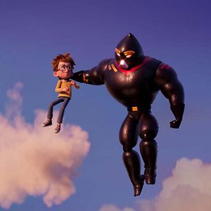 Photo Super Charlie