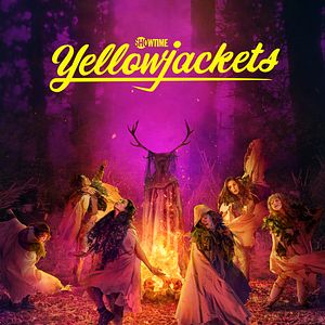 Photo Yellowjackets
